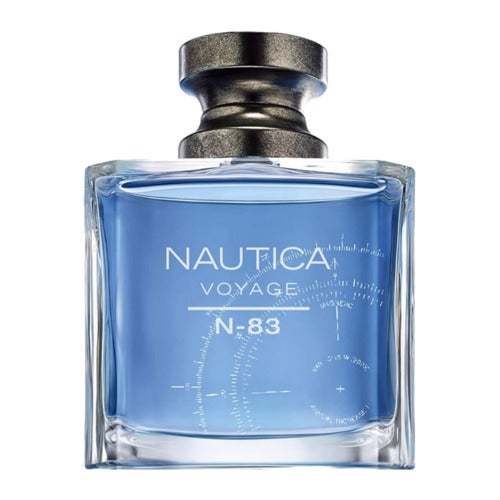 Nautica Voyage N-83 Eau de Toilette 100 ml
