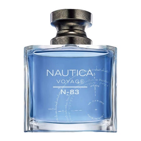 Nautica Voyage N-83 Eau de Toilette