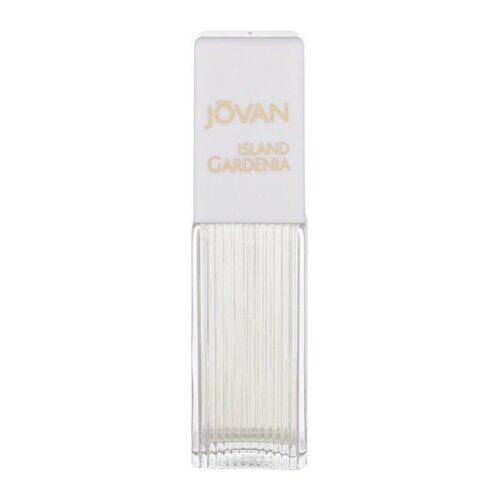 Jovan Island Gardenia Eau de Cologne