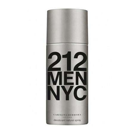 Carolina Herrera 212 Men NYC Desodorante