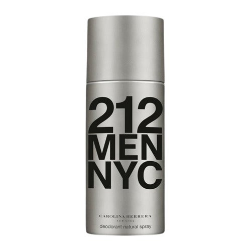 Carolina Herrera 212 Men NYC Deodorantspray