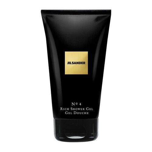 Jil Sander No.4 Gel Douche