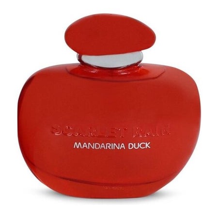 Mandarina Duck Scarlet Rain Eau de Toilette 100 ml