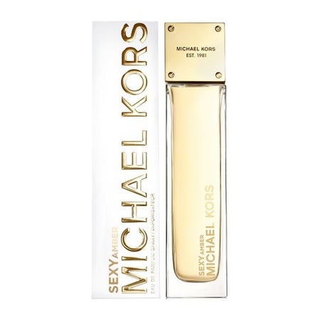 Michael Kors Sexy Amber Eau de Parfum