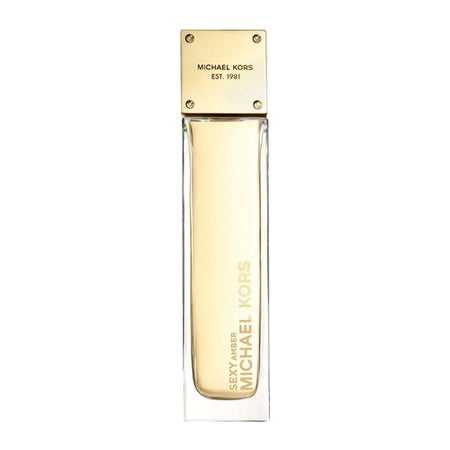 Michael Kors Sexy Amber Eau de Parfum