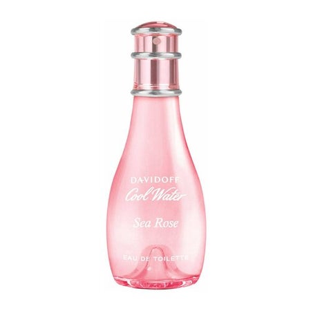 Davidoff Cool Water Sea Rose Woman Eau de Toilette