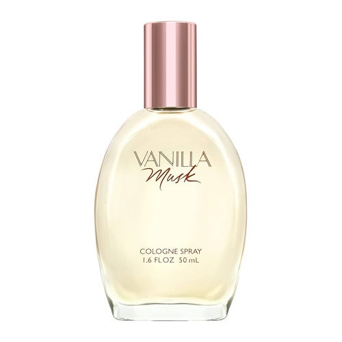 Coty Vanilla Musk Agua de Colonia