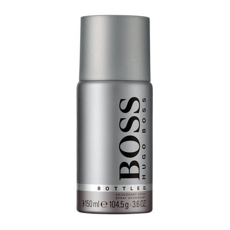 Hugo Boss Boss Bottled Deodorante