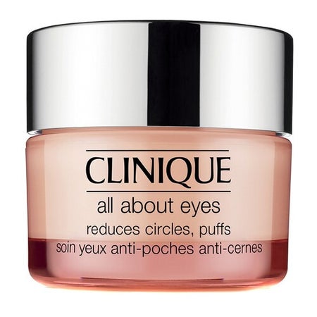 Clinique All About Eyes Cream