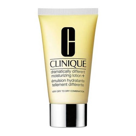 Clinique Dramatically Different Moisturizing Lotion Ihotyyppi 1/2