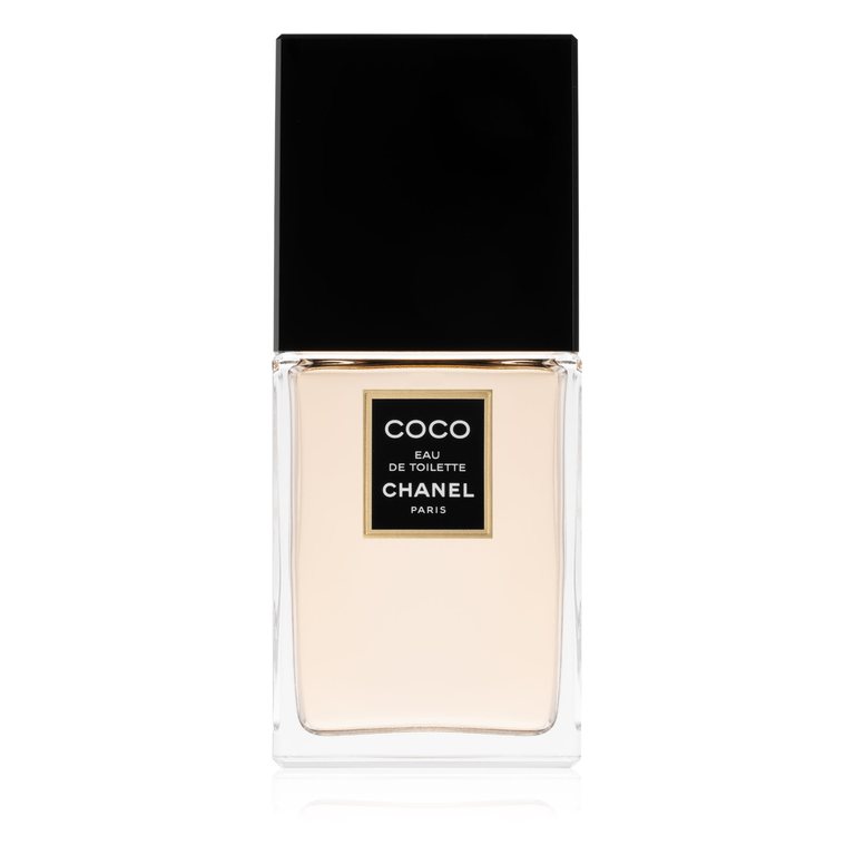 Chanel Coco Eau de Toilette | Deloox.se