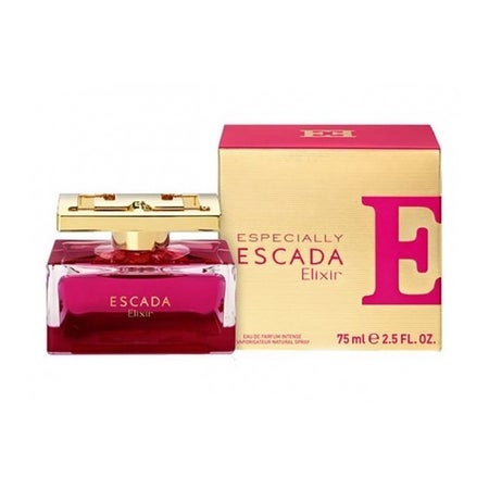 Escada Especially Escada Elixir Eau de Parfum 75 ml