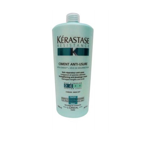 Kérastase Resistance Repairing Anti-breakage Cream