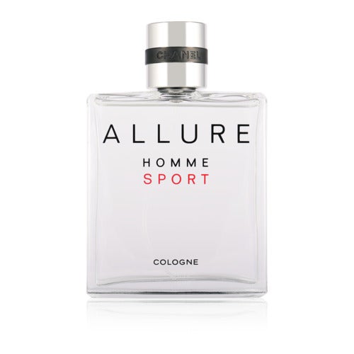 chanel allure perfume for men