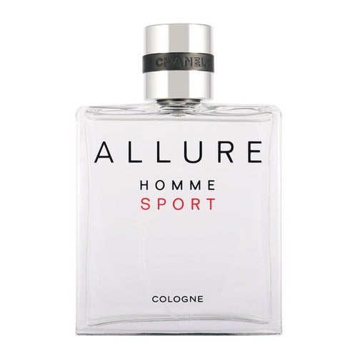 Chanel Allure Homme Sport Eau de Cologne