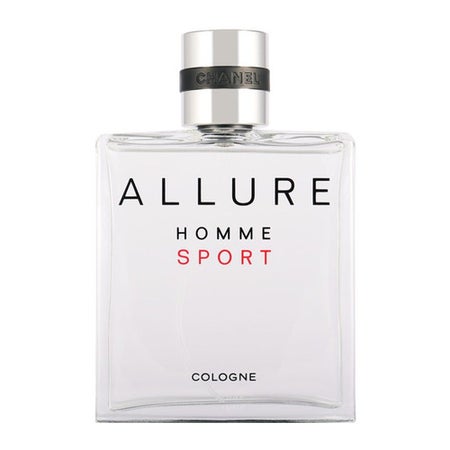 Chanel Allure Homme Sport Agua de Colonia