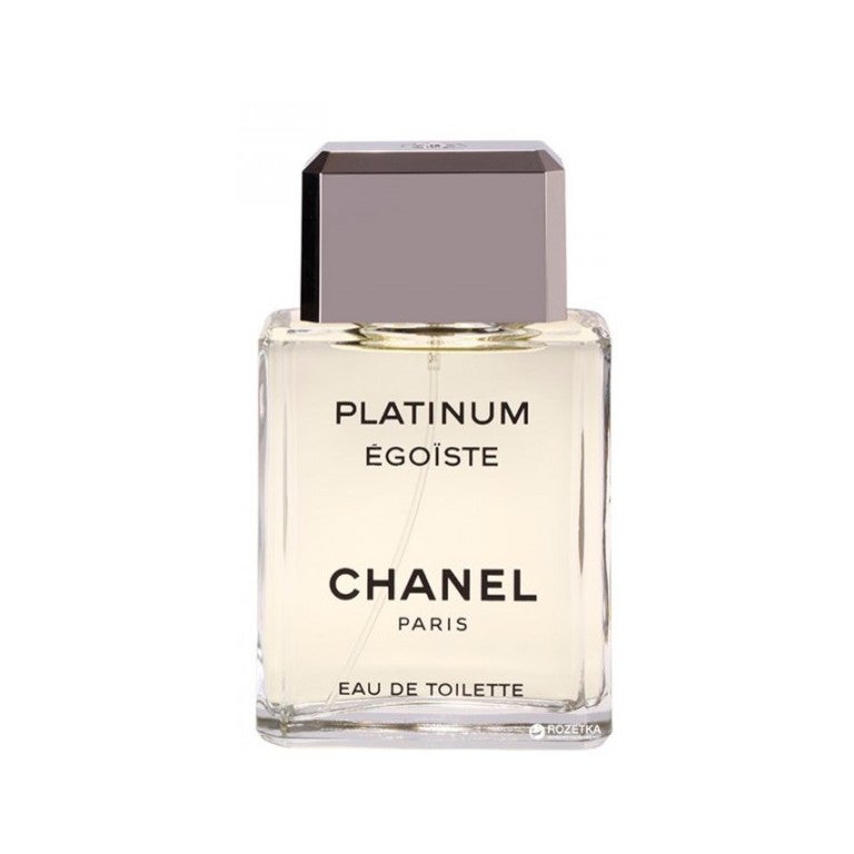 Chanel Platinum Egoiste Eau de Toilette | Deloox.com