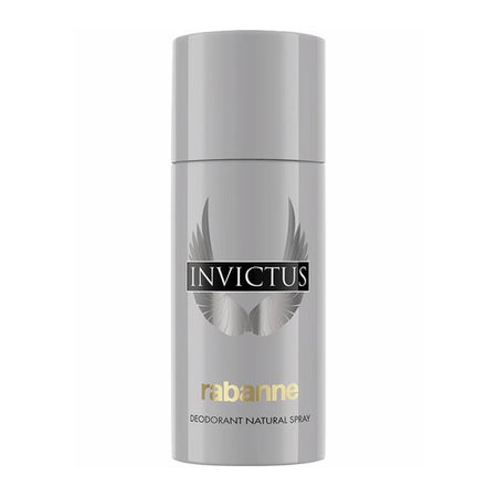 Rabanne Invictus Deodorant spray 150 ml