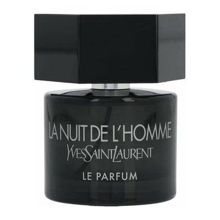Yves Saint Laurent La Nuit De L'Homme Le Parfum Eau de Parfum 60 ml