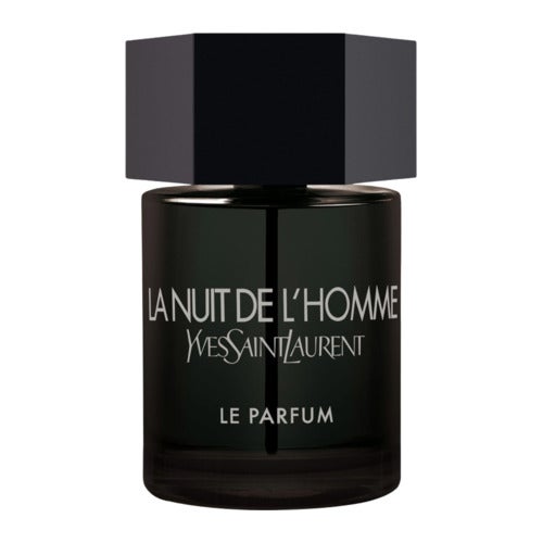 Yves Saint Laurent La Nuit de L'Homme Le Parfum Eau de Parfum 60 ml