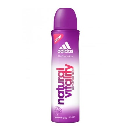 Adidas Natural Vitality Desodorante 150 ml