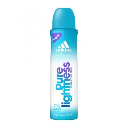 Adidas Pure Lightness Desodorante 150 ml
