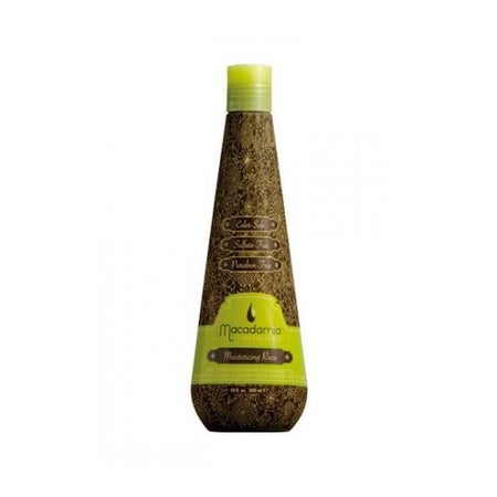 Macadamia Natural Oil Moisturizing Rinse Conditioner