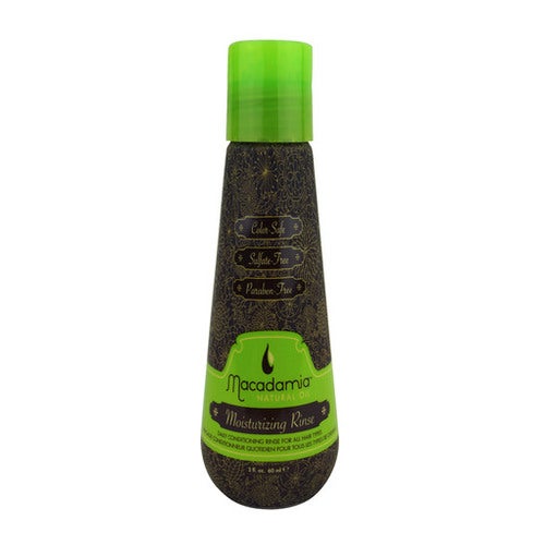 Macadamia Natural Oil Moisturizing Rinse Conditioner
