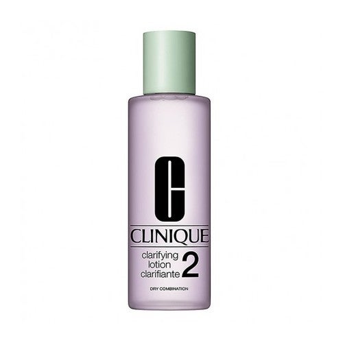Clinique Clarifying Lotion Hudtyp 2