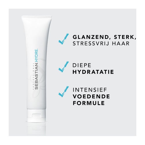 Sebastian Hydre Treatment