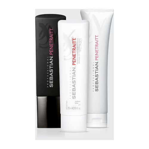 Sebastian Penetraitt Masker