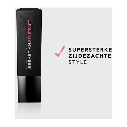 Sebastian Penetraitt Shampoo