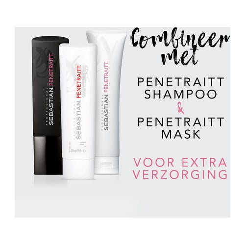 Sebastian Penetraitt Shampoo