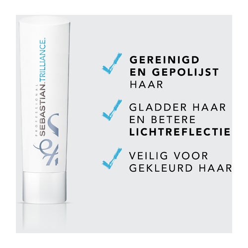 Sebastian Trilliance Conditioner