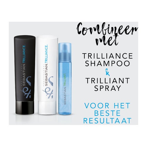 Sebastian Trilliance Conditioner
