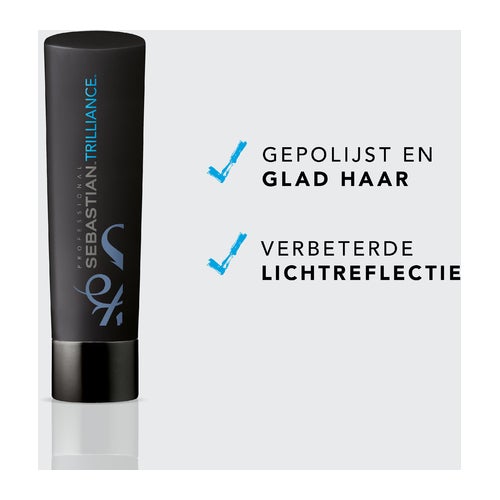 Sebastian Trilliance Shampoo
