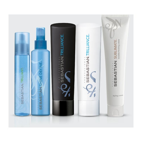 Sebastian Trilliance Shampoo