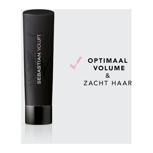 Sebastian Volupt Shampoo