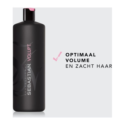 Sebastian Volupt Shampoo