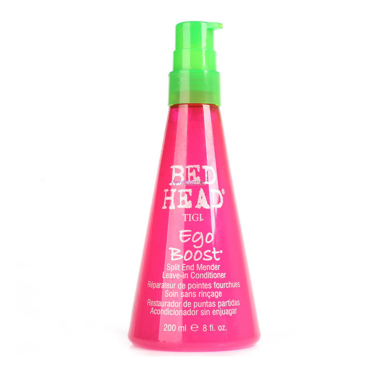 Tigi Bed Head Ego Boost Leave In Conditioner Deloox Es