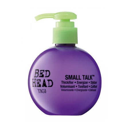 TIGI Bed Head Small Talk Thickening Styling Cream 200 ml