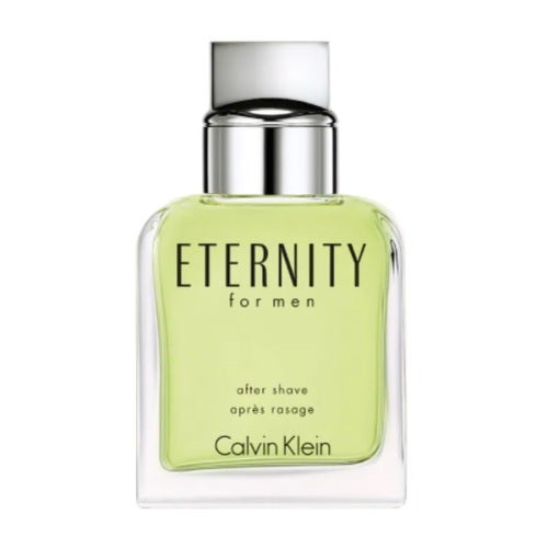 Calvin Klein Eternity Men Après Rasage