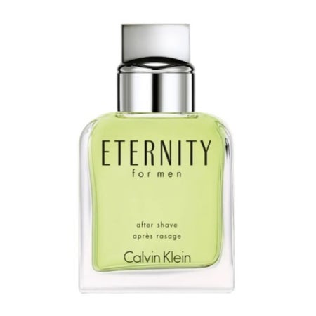 Calvin Klein Eternity Men Après Rasage 100 ml