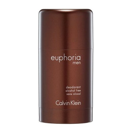 Calvin Klein Euphoria Men Déodorant Stick 75 grammes