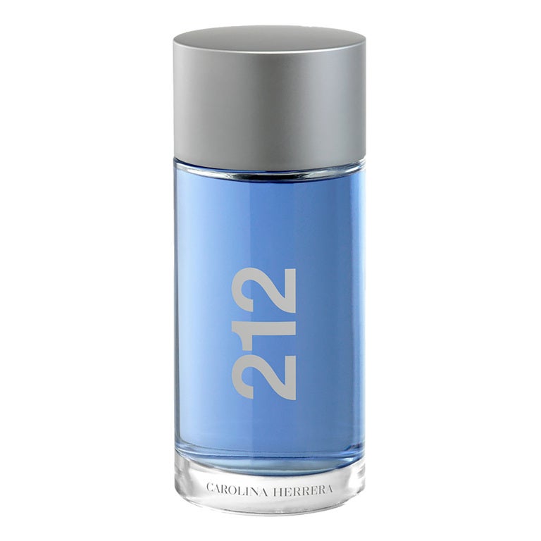 香水(男性用) Carolina Herrera 212 Men NYC 100ml Carolina Herrera | 212 Men NYC Eau de Toilette – REBL