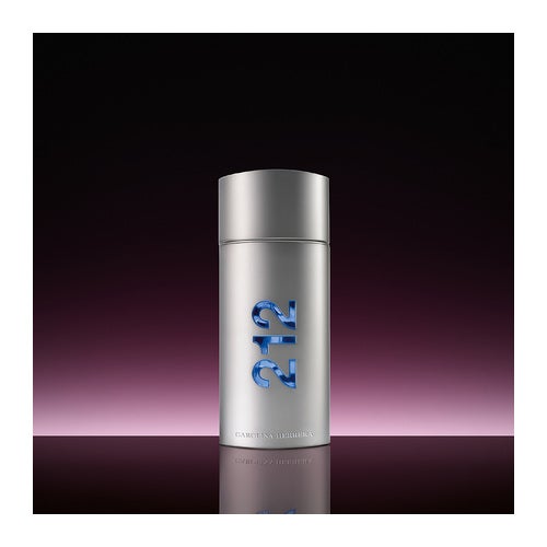 Carolina Herrera 212 Men NYC Eau de Toilette | Deloox.com