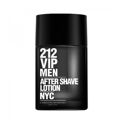 Carolina Herrera 212 Vip Men Loción After Shave