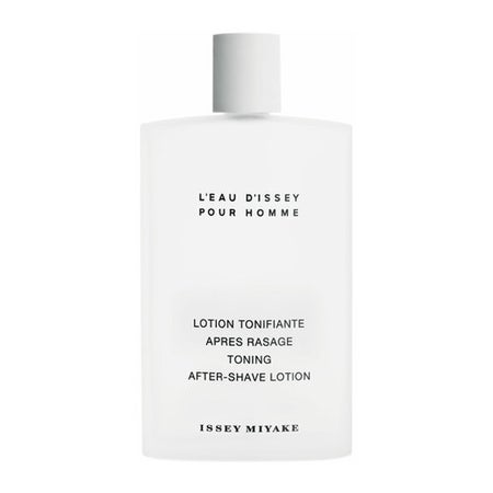 Issey Miyake L'Eau d'Issey Pour Homme Loción After Shave 100 ml