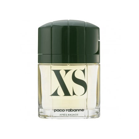 Paco Rabanne XS Pour Homme Aftershave 50 ml
