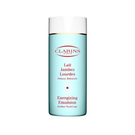 Clarins Energizing Leg Emulsion 125 ml
